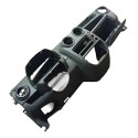  Capa Painel  Tabelier Ford Ka Flex 1.0 2011 Preto