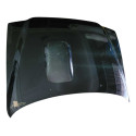 Capo Mitsubishi Pajero Sport 2008