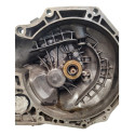 Caixa Cambio Manual 5 Marchas Gm Meriva Joy 1.4 2011 Ecoflex