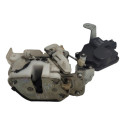 Fechadura Traseira Esquerda Mitsubishi Pajero Tr4 2009 2014