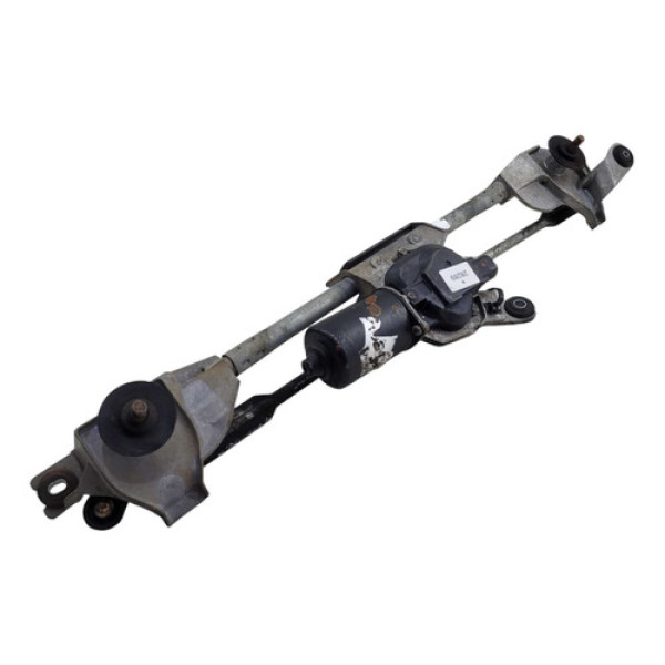 Maquina Motor Limpador Parabrisa Nissan Frontier 2008 2014