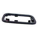 Guarnição Forro Teto Traseira Direita Volvo Xc60 T5 2.0 2014