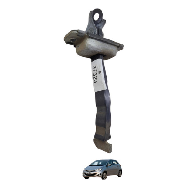 Limitador Porta Dianteira Esquerda Hyundai Hb20 2013 2019