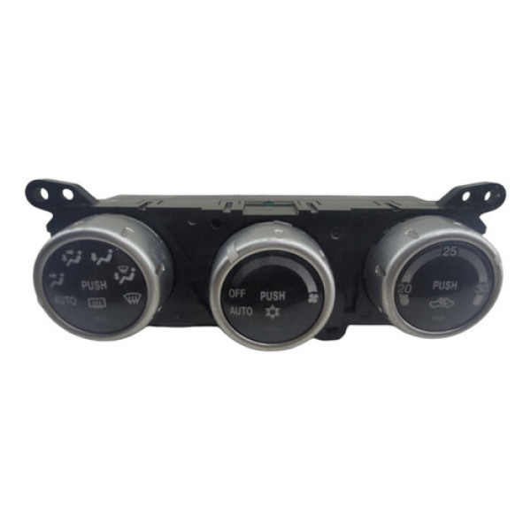 Comando Ar Vw Fox 2014 2015