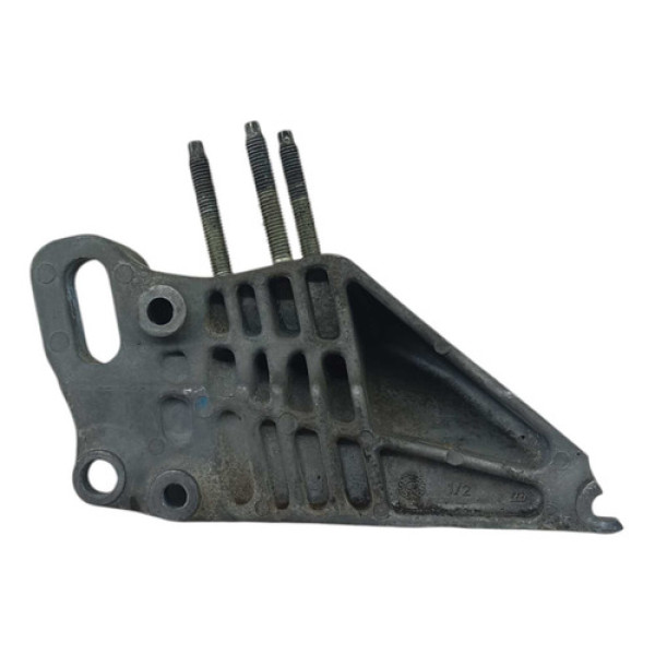 Suporte Coxim Motor Ford Fiesta Sedan 1.6 8v Flex 2006 