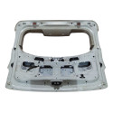 Tampa Traseira Jac J6 2010 Branco