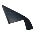 Acabamento Retrovisor Esquerdo Nissan Kicks 2016 2020 Preto