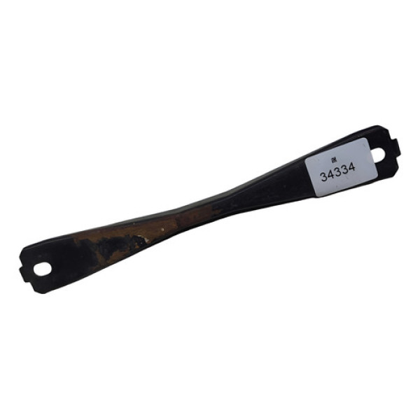 Haste Fixação Suporte Bateria Ford Fiesta 2006 96fb10718bc