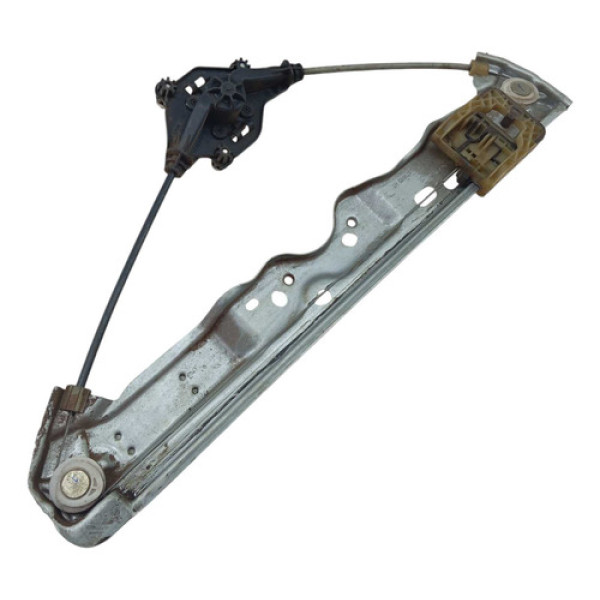 Maquina Vidro Manual Traseira Esquerda Fiat Argo 2018 2022