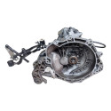 Caixa Cambio Gm Corsa Maxx 1.0 2005 Manual