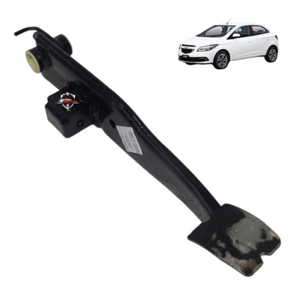 Pedal Freio Chevrolet Onix 2014