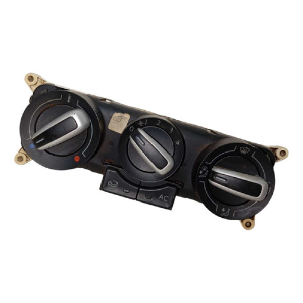 Comando Ar Condicionado Vw Fox 2010 2015