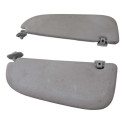  Par Quebra Sol Peugeot 206 207 2001 2010