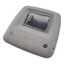 Luz Teto Cortesia Micro Fone Gm Onix 2014 2017