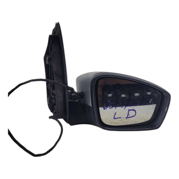 Retrovisor Elétrico Direito Pisca Vw Up 2015 2019