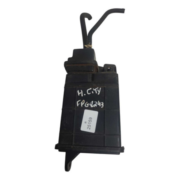 Filtro Canister Honda Fit 2009 2014 