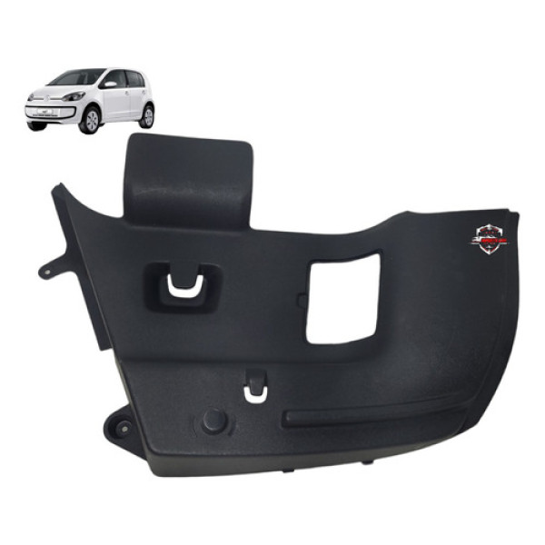Suporte Bagagito Traseiro Esquerdo Volkswagen Up Take 2015 Preciso