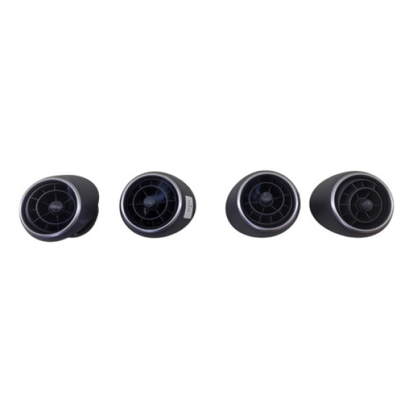 Kit Difusor Ar Audi A1 Sportback 1.4 2014 8x1820951 