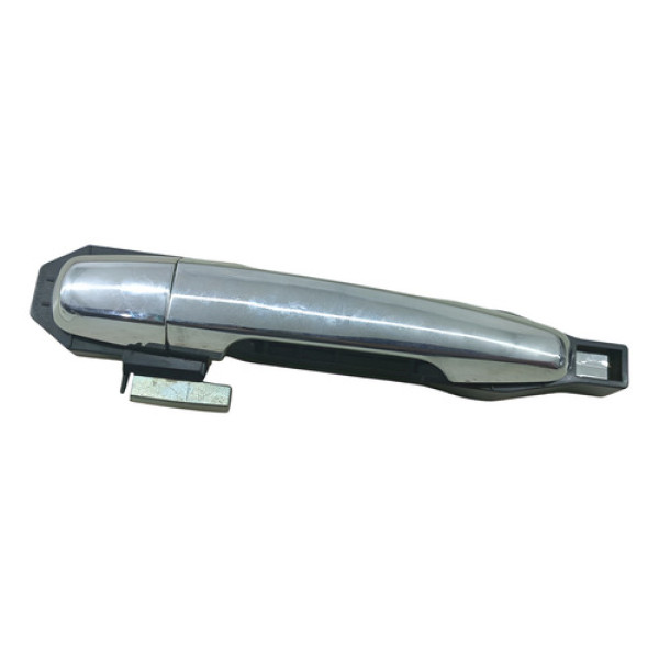 Maçaneta Externa Dianteira Direita Mitsubishi L200 2008 2015 Dianteira
