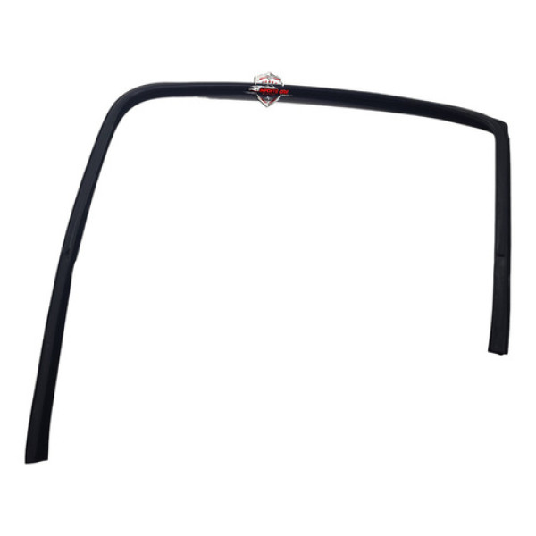 Borracha Vedação Porta Traseira Dir. Volkswagen Gol G5 2009