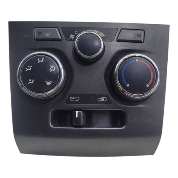 Comando Ar Condicionado Gm S10 Trailblazer 2012 2016