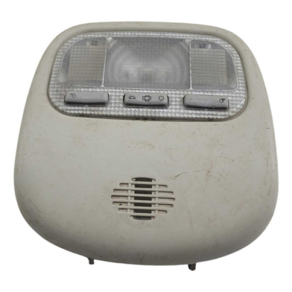 Luz Teto Cortesia Citroen C4 2008 2012 9648338577