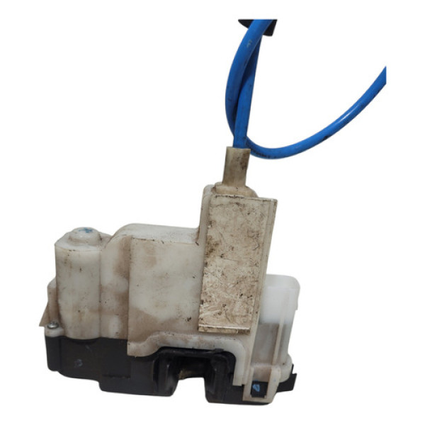 Fechadura Traseira Direita Fiat Palio Grand Siena 2013 2020