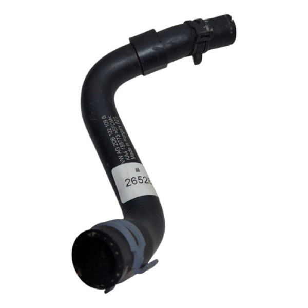 Mangueira Respiro Motor Vw Nivus 1.0 Tsi 2023