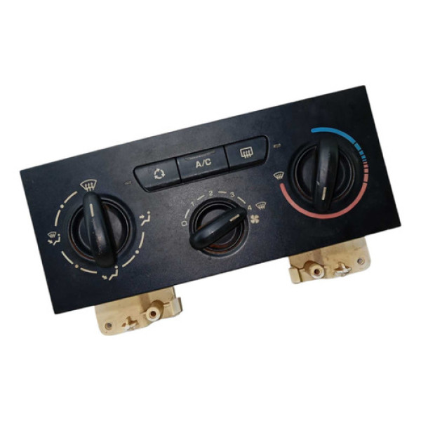 Comando Ar Condicionado Peugeot 307 Citroen C4 2007 2012