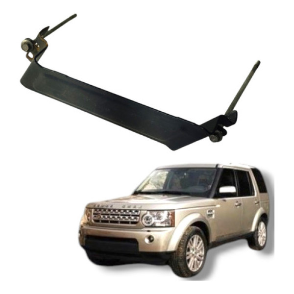 Suporte Trava Bateria Land Rover Discovery 4 2009 A 2013 Direito