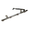 Flauta Injeção Mercedes Classe A 1999 2005 96614001