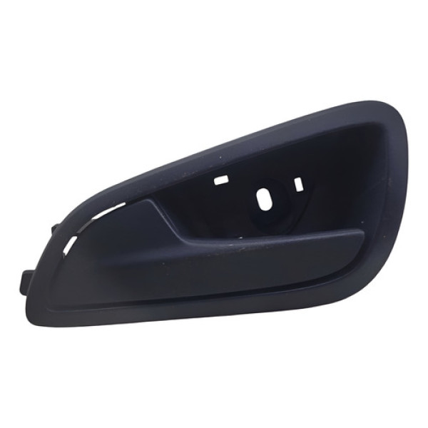 Maçaneta Int Dianteira Le Ford Ka Sedan 2016 E3b5a22601ac Preto Dianteira