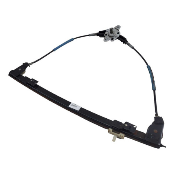 Maquina Vidro Manual Diant Esquerda Fiat Palio 1996 2008