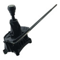  Alavanca Câmbio Trambulador Gm Corsa Maxx 2005 009021510 Preto