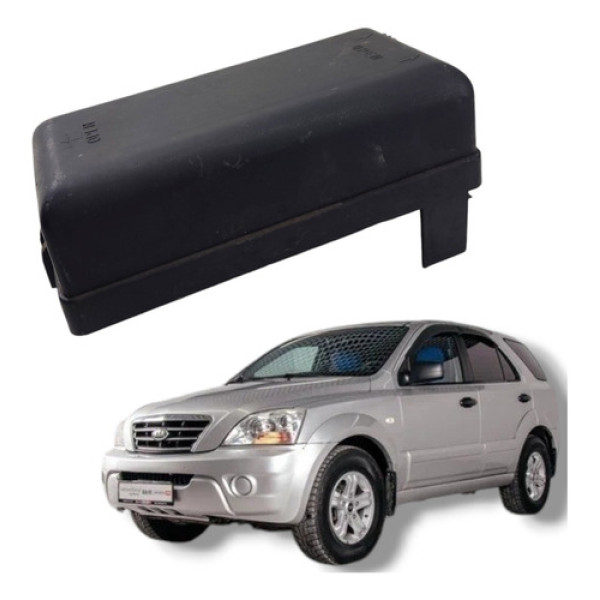 Tampa Caixa Fusível Kia Sorento 2006 A 2013