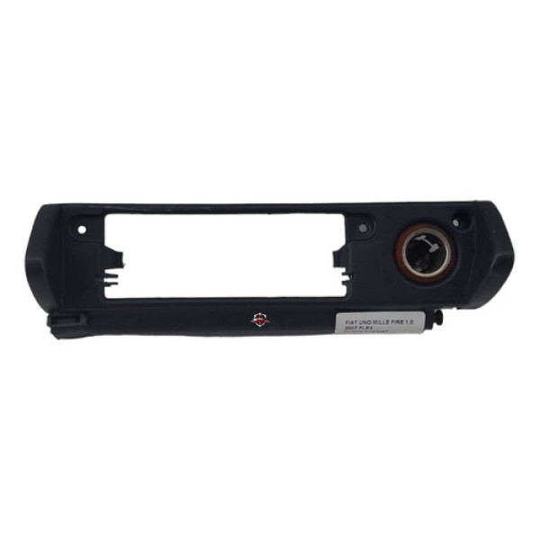 Porta Cinzeiro Objeto Painel Tomada 12v Fiat Uno Mille 2007