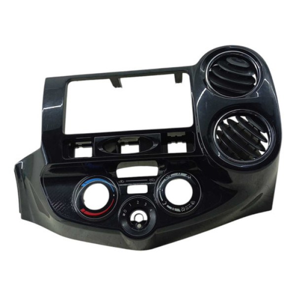 Difusor Ar Central Moldura Comando Ar Toyota Etios 2018