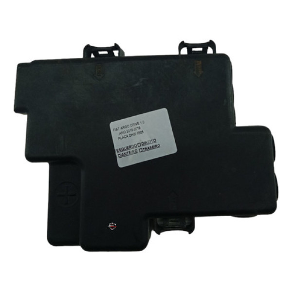 Tampa Bateria Fiat Argo 1.0 2019