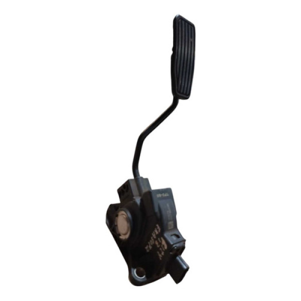 Pedal Acelerador Honda City Fit 2009 2014 Tf0g0
