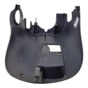  Moldura Coluna Direçao Renault Logan 2011 484723660
