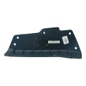 Acabamento Interno Motor Jeep Renegade 2022 52050139 Preto