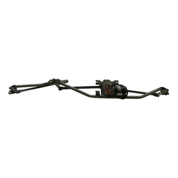 Motor Limpador Parabrisa Dianteiro Gm Zafira 2002 2010