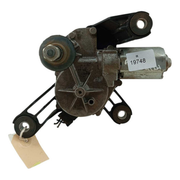 Motor Limpador Traseiro Gm Agile Trailblazer 2009 2016 