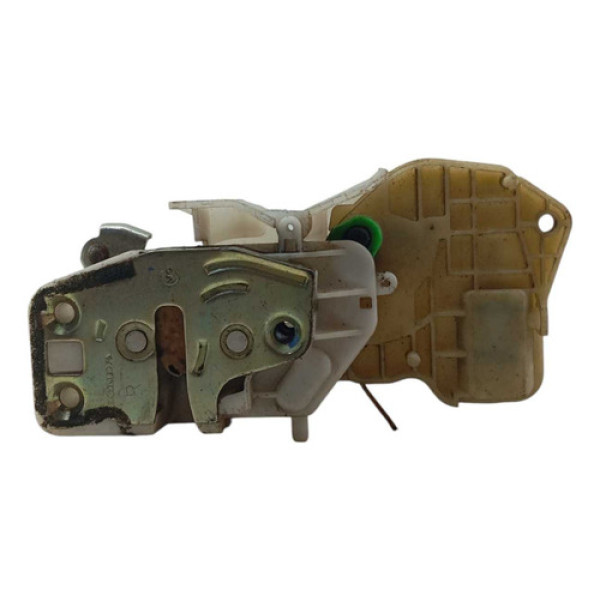 Fechadura Elétrica Traseira Direita Honda Fit 2003 2008