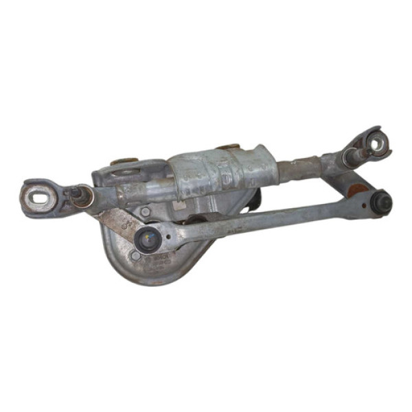 Máquina Motor Limpador Parabrisa Vw Fox Crossfox 2003 2020