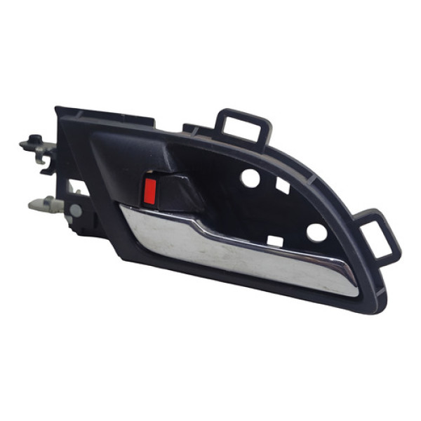 Maçaneta Interna Traseira Esquerda Honda Crv 2009 2014 Traseira
