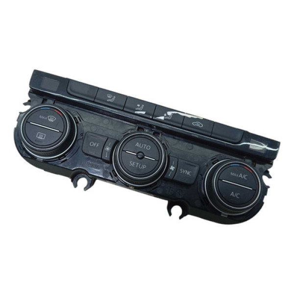 Comando Ar Condicionado Vw Golf 2013 2014 2015