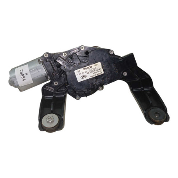 Motor Limpador Traseiro Hyundai Ix35 2013 2016 987001h300