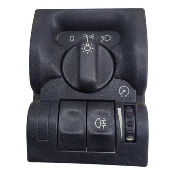Botão Comando Farol Luz Gm Vectra 1997 2005 53142806