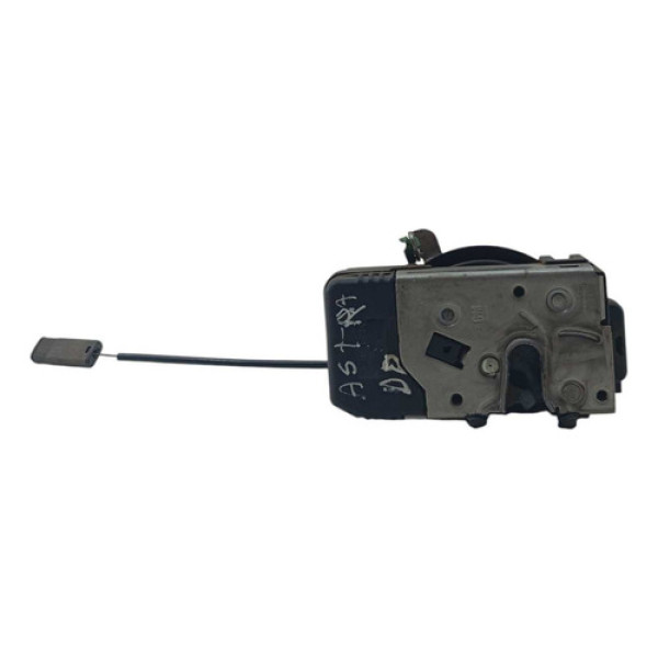 Fechadura Dianteira Direta Gm Astra Zafira Meriva 1999 2012